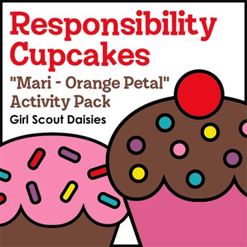 responsibility clipart responsible girl