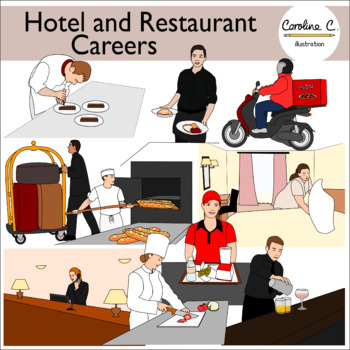 restaurants clipart hotel restaurant