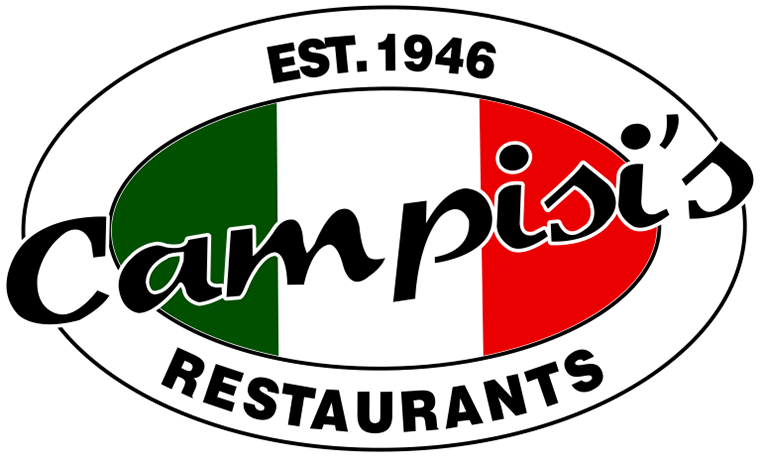 Campisi s best pizza. Restaurants clipart restaurant logo