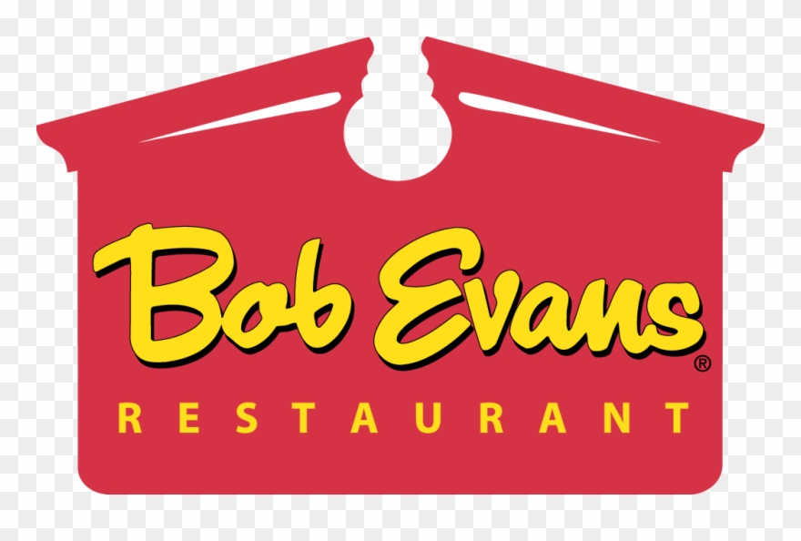 Restaurants clipart restaurant logo. Bob evans pinclipart 