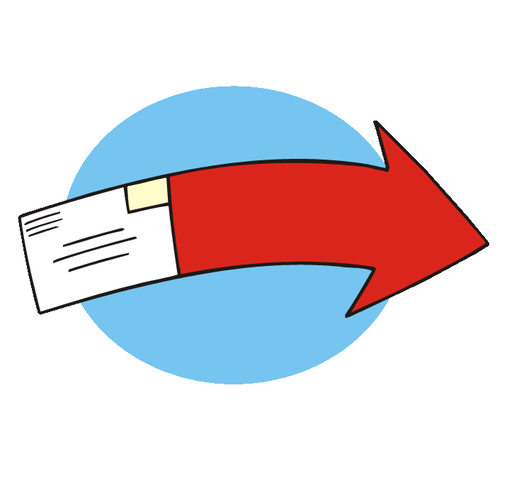 Resume clipart cover letter. Distributing your r sum