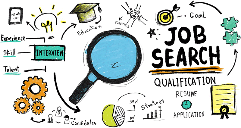 Resume clipart job seeker. Free requirement download clip