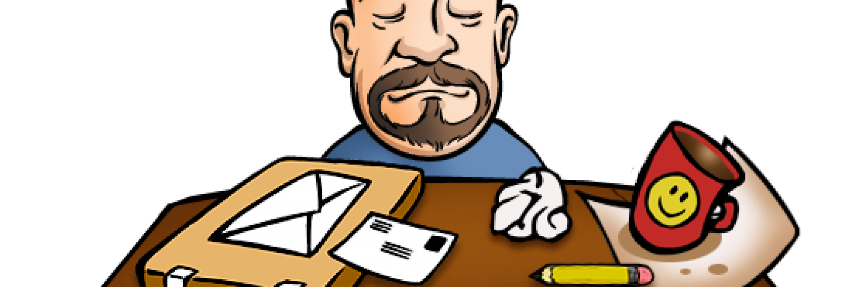 resume clipart job specification