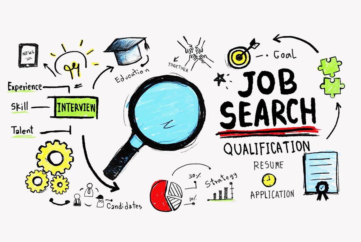 resume clipart qualification