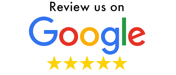 The boulevard hair company. Review us on google png