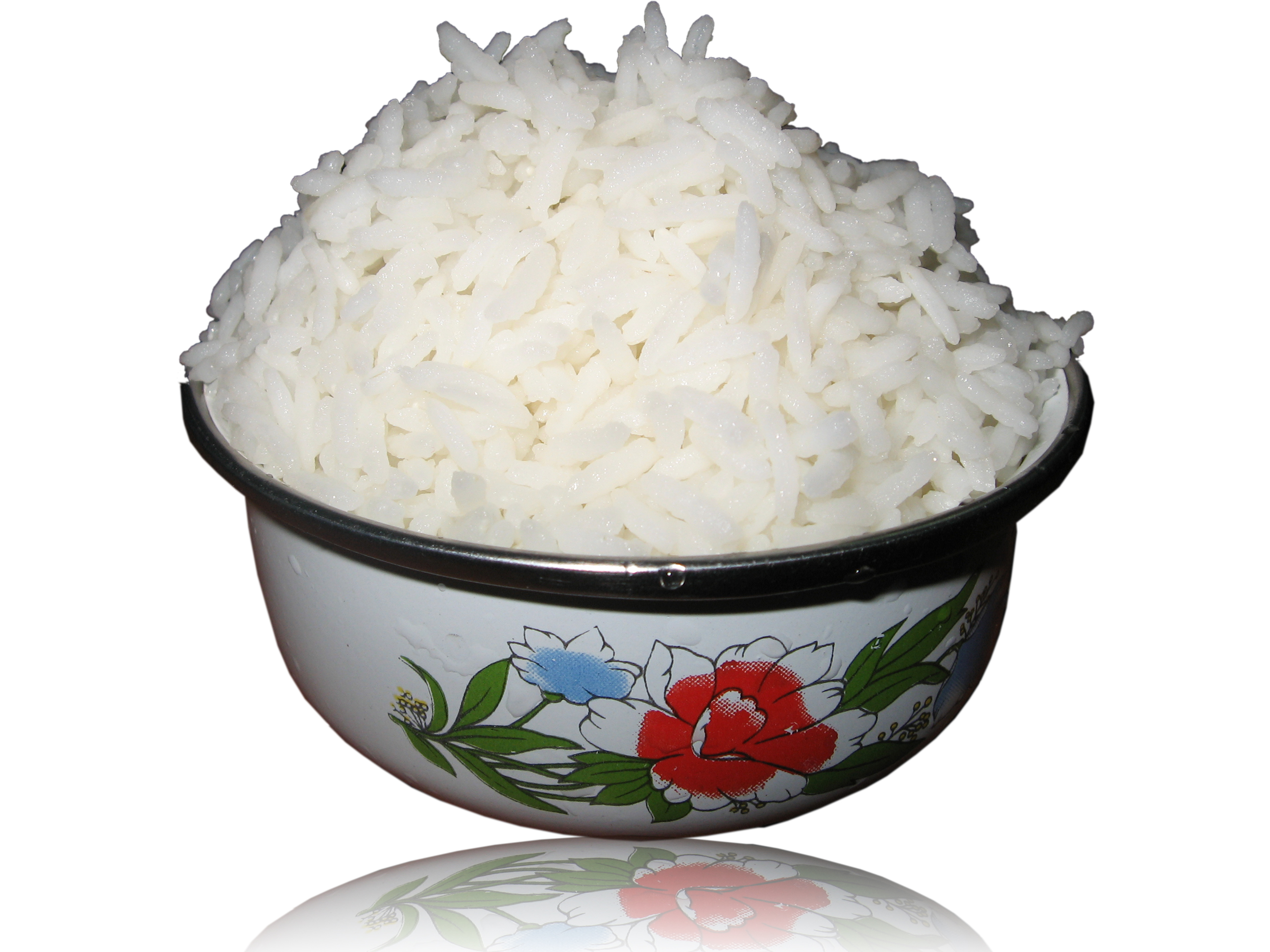 Ricebowll Rice Bowl