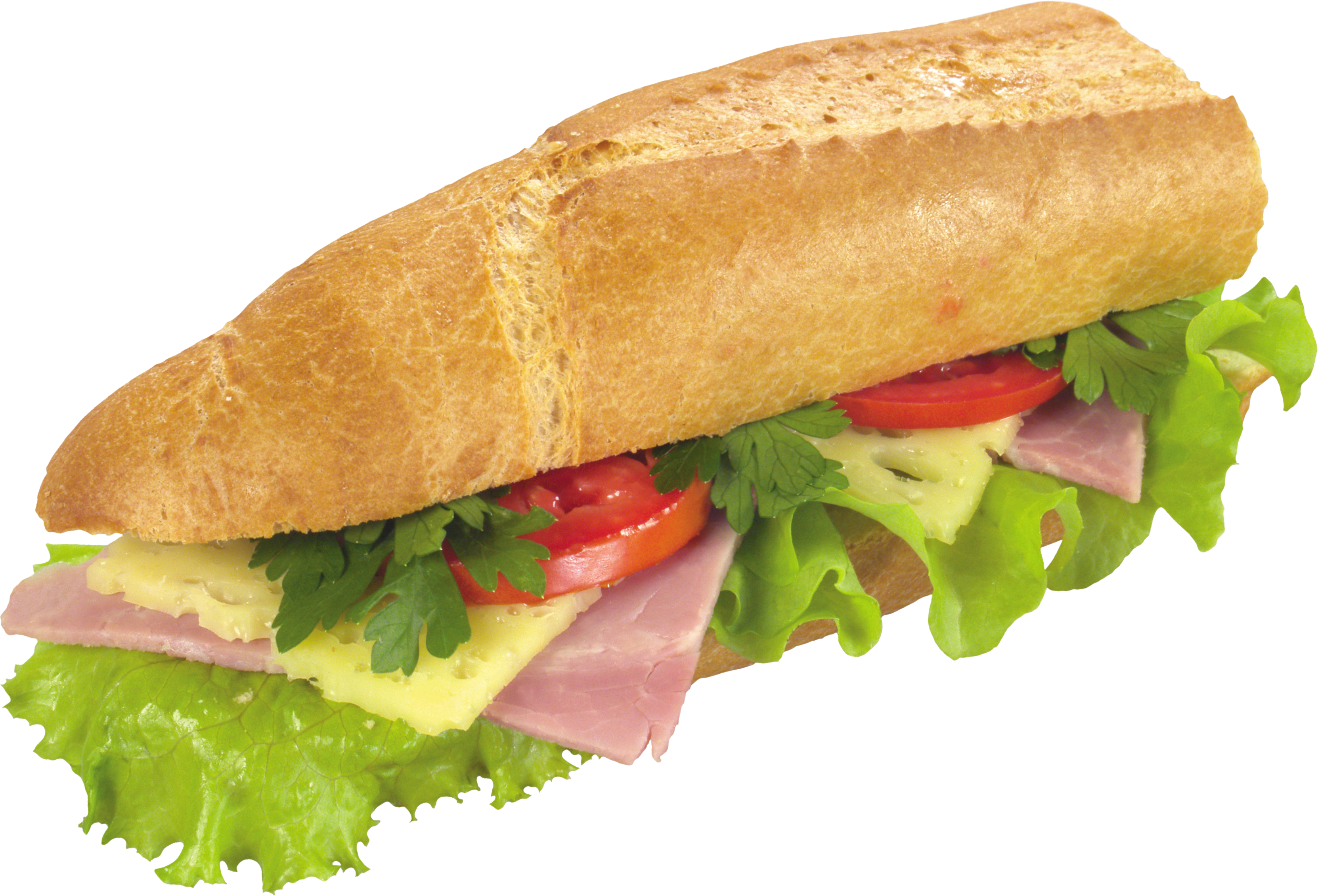 sandwich clipart ham sandwich
