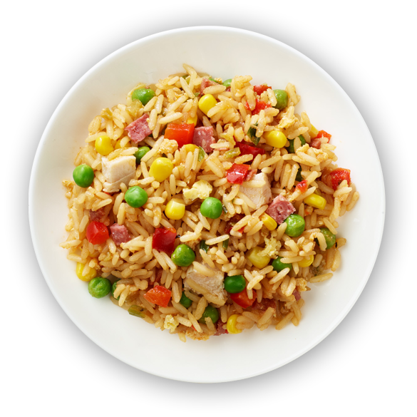 Rice clipart fried rice, Rice fried rice Transparent FREE ...