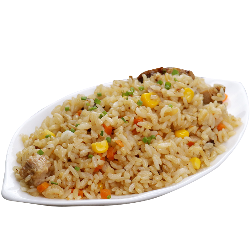 rice clipart nasi