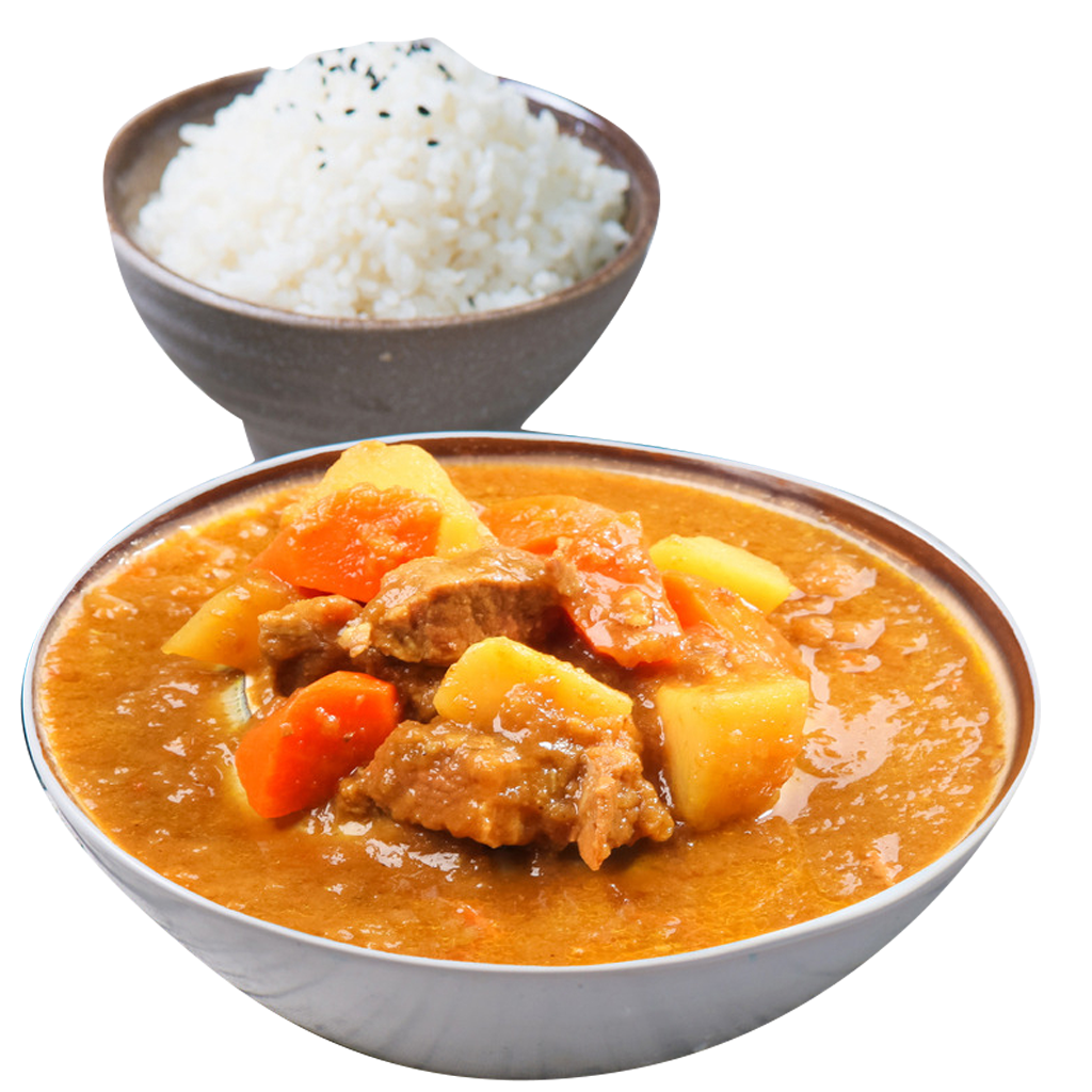 rice clipart rice curry