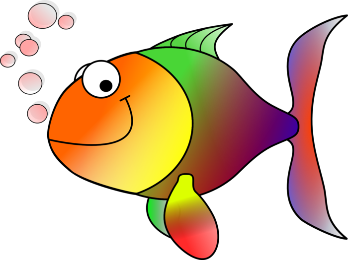 rice clipart rice fish