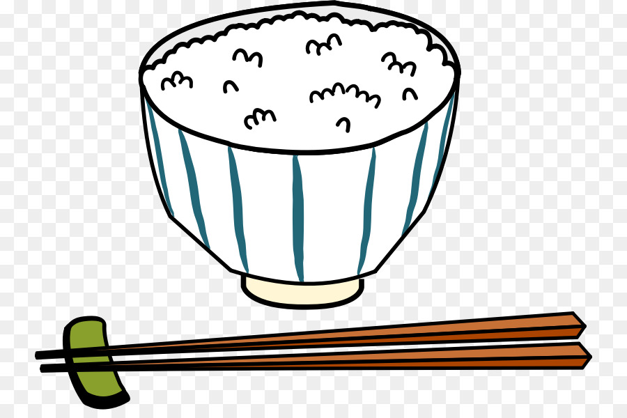 rice clipart rice japanese