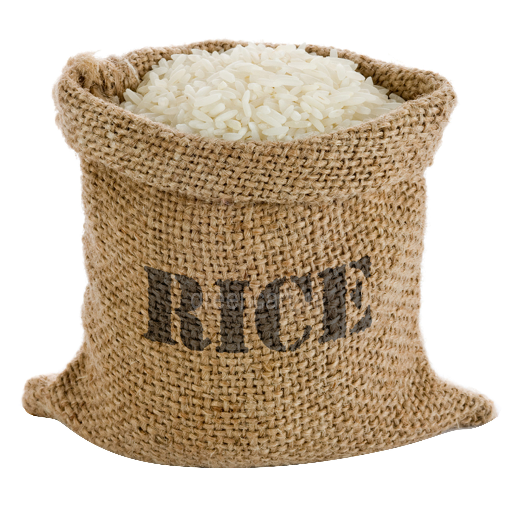 rice clipart rice packet