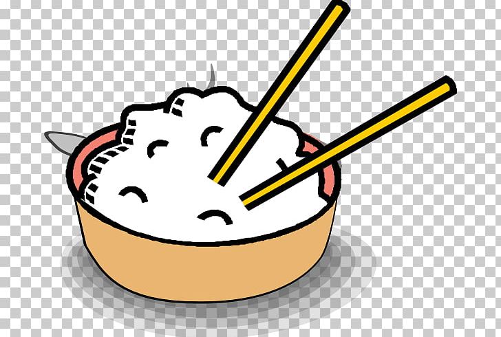 rice clipart rice pudding