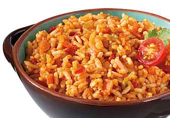Rice clipart rice spanish. 