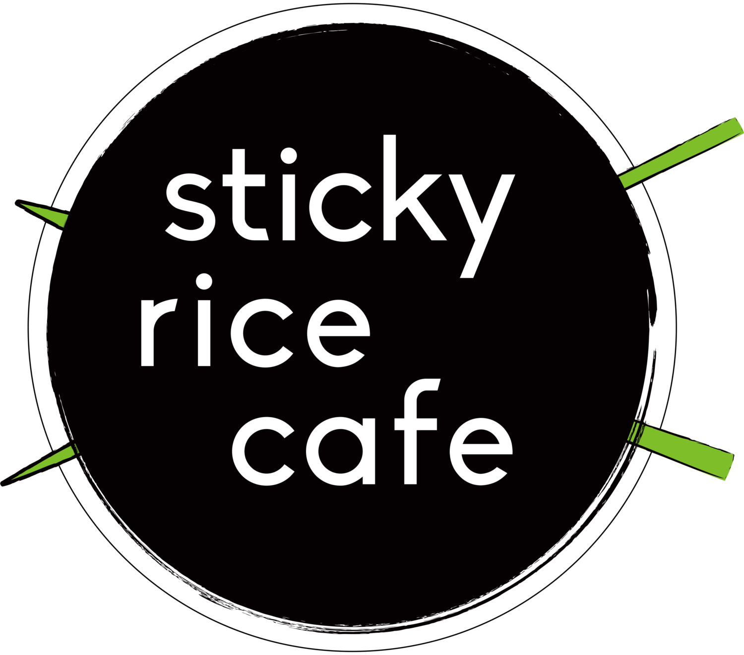 Rice sticky rice