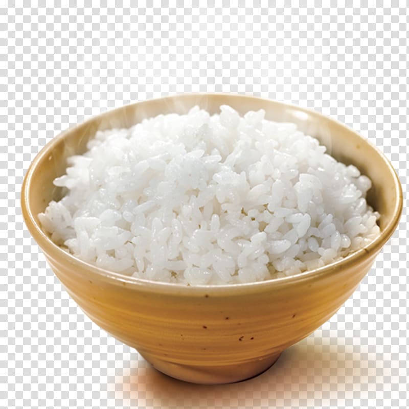 rice clipart transparent background