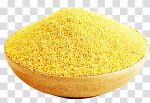 rice clipart yellow rice