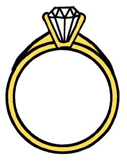 ring clipart