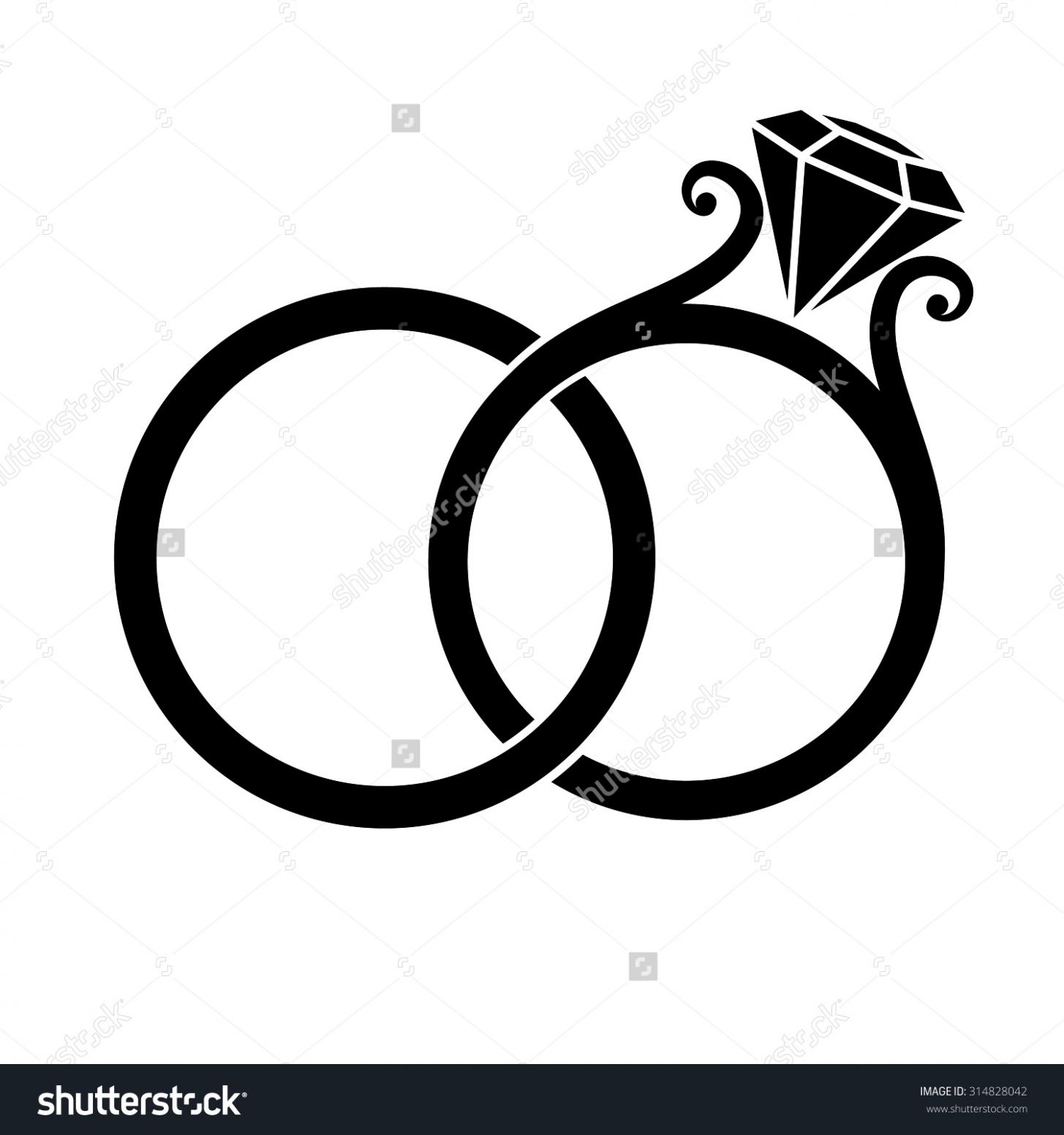 rings clipart