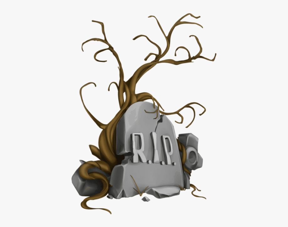 rip clipart tombstone clipart