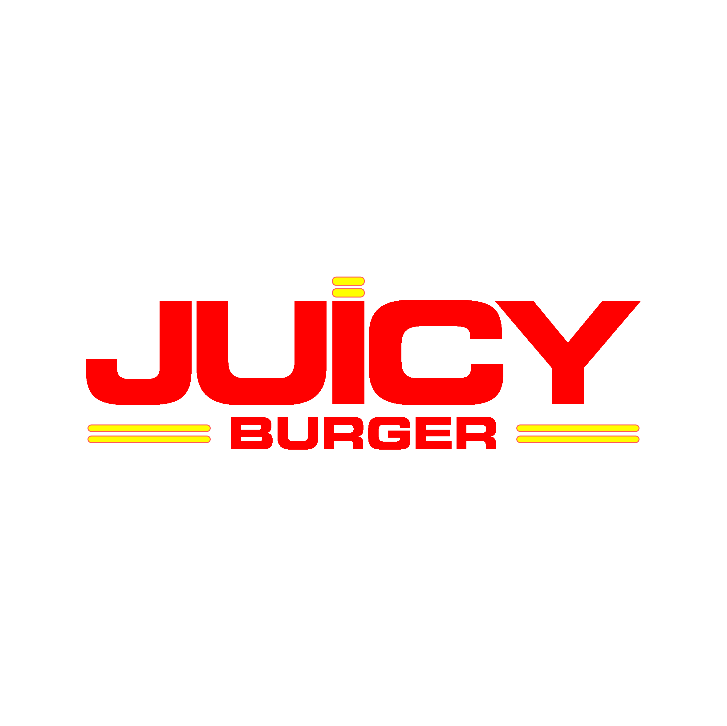 Roadrunner clipart fast. Restaurant runner juicy burger