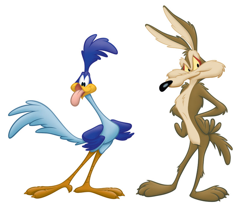 Free road runner download. Roadrunner clipart wiley