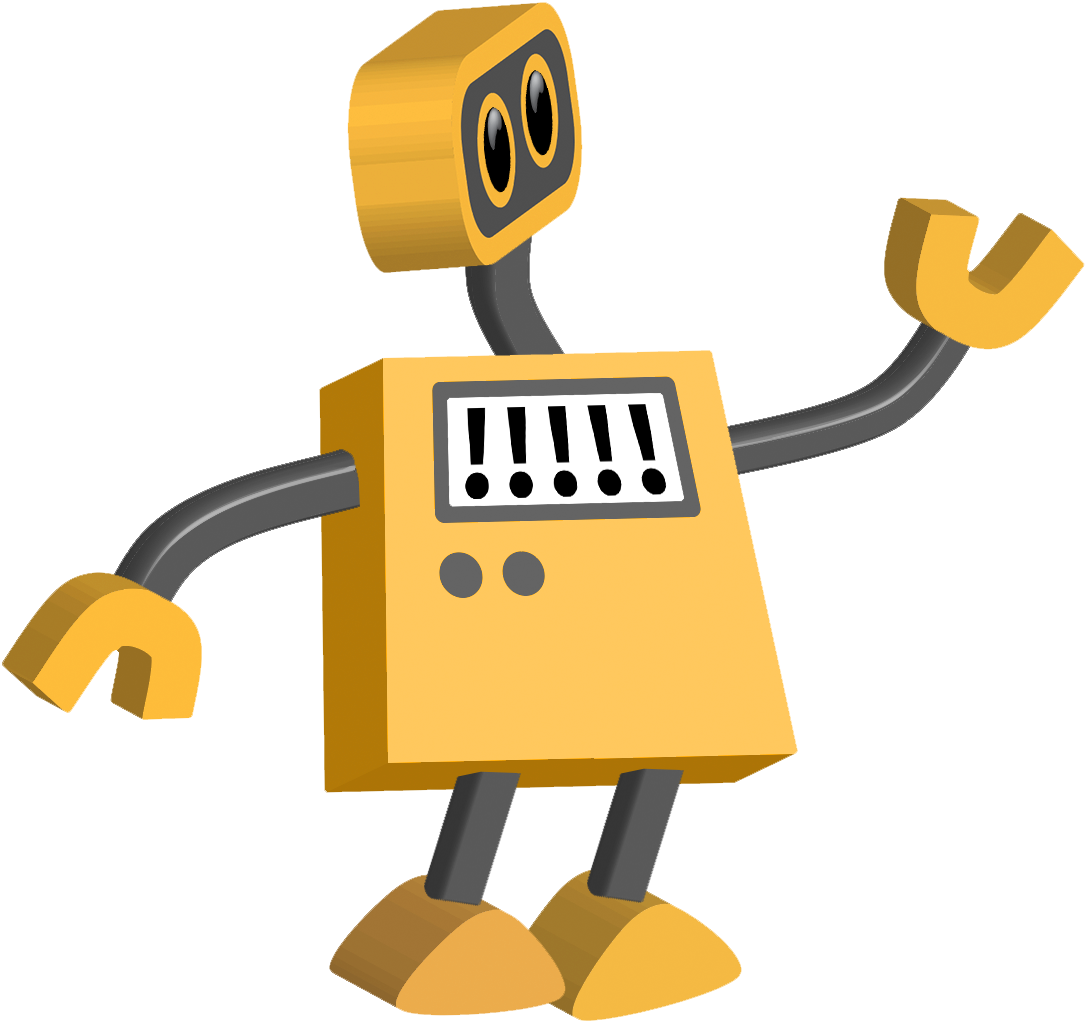 Robot Clipart Humanoid Robot Robot Humanoid Robot Transparent Free For