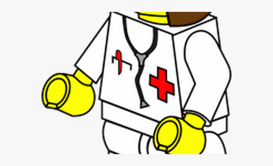 robot clipart nurse