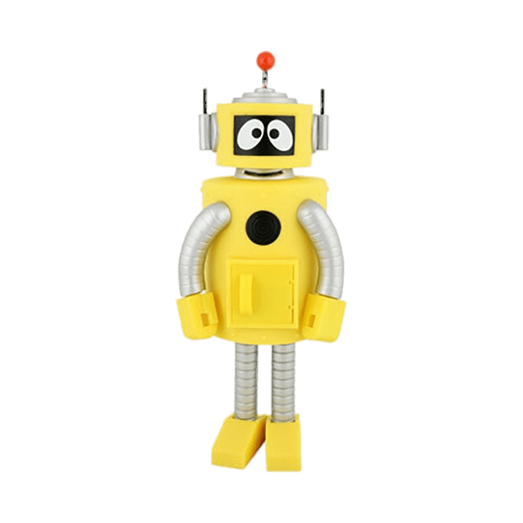 robot clipart plex