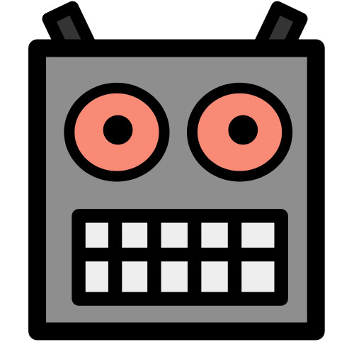 Robot clipart robot head. Free cliparts download clip