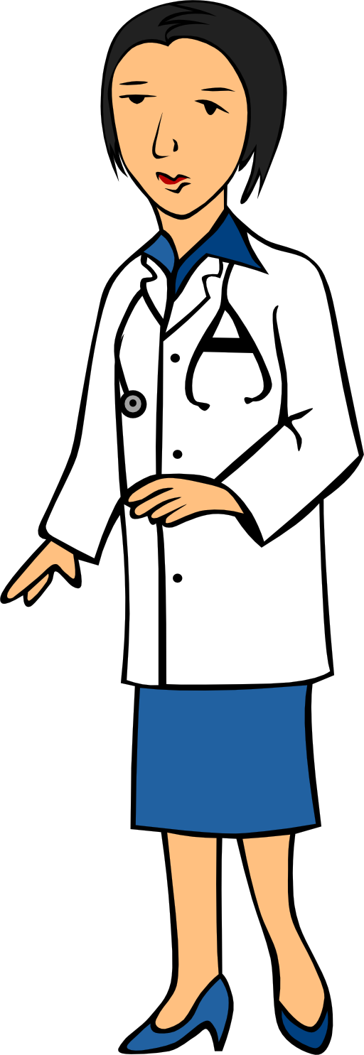 Mailman clipart doctor. Free pictures of download