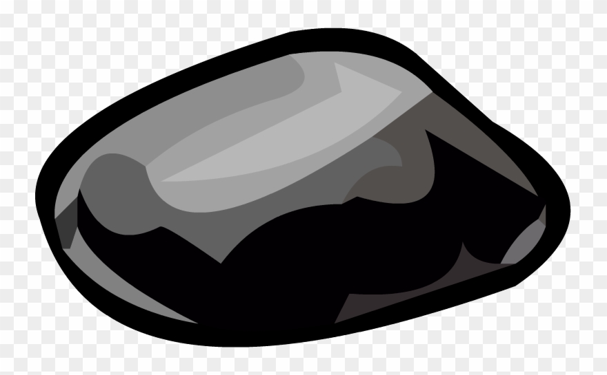rock clipart animated