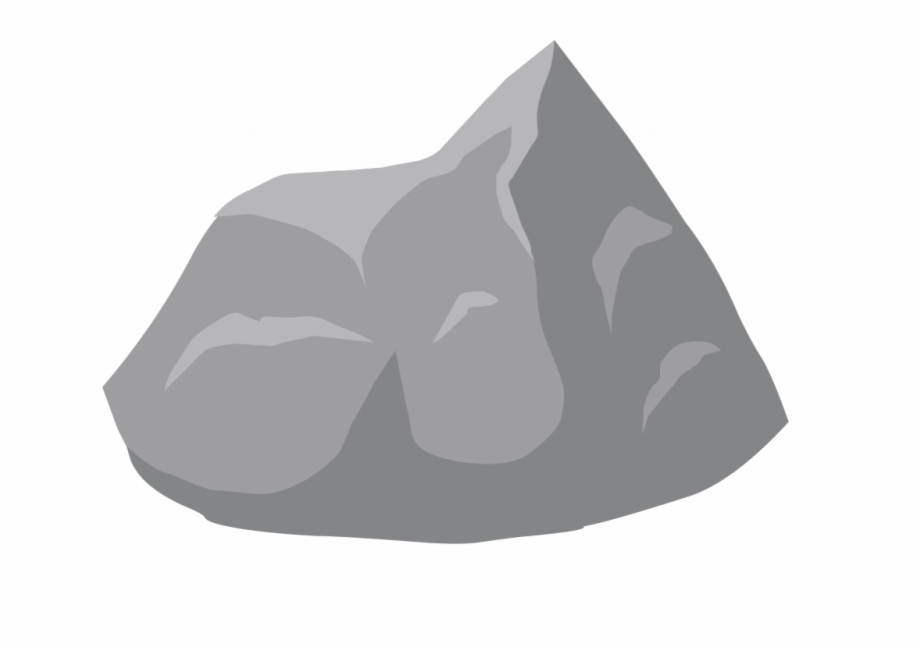 Top ilmenskie dull clip. Rock clipart drawing