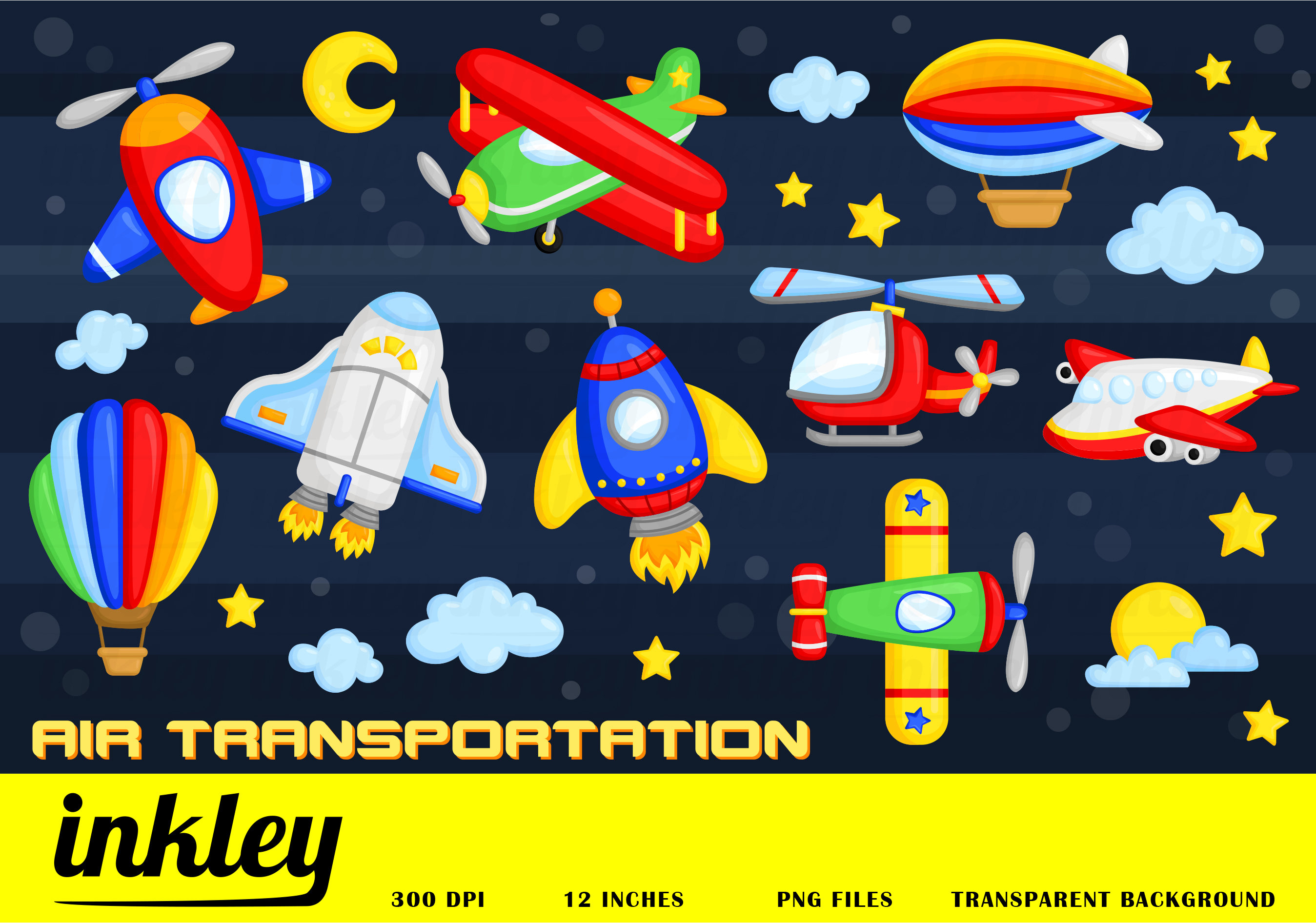 Clip art png transport. Rocketship clipart air transportation