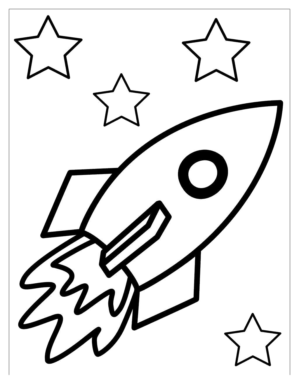 Rocketship clipart black and white, Rocketship black and white