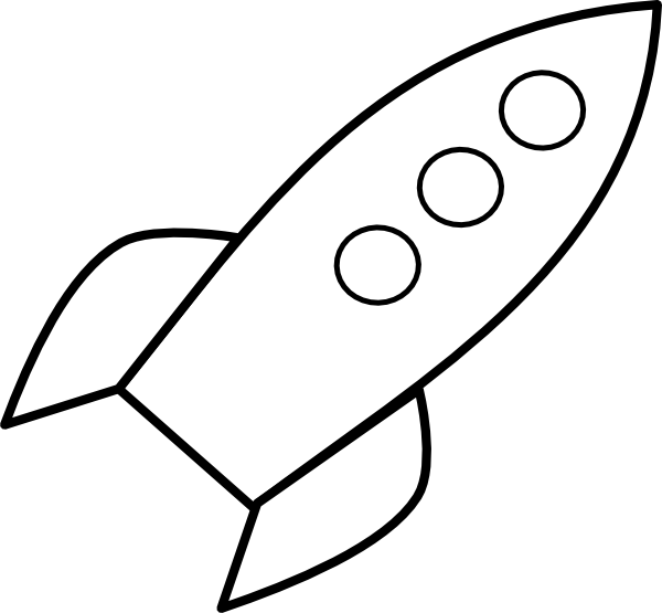 Rocket ship clipartmonk free. Rocketship clipart cartoon