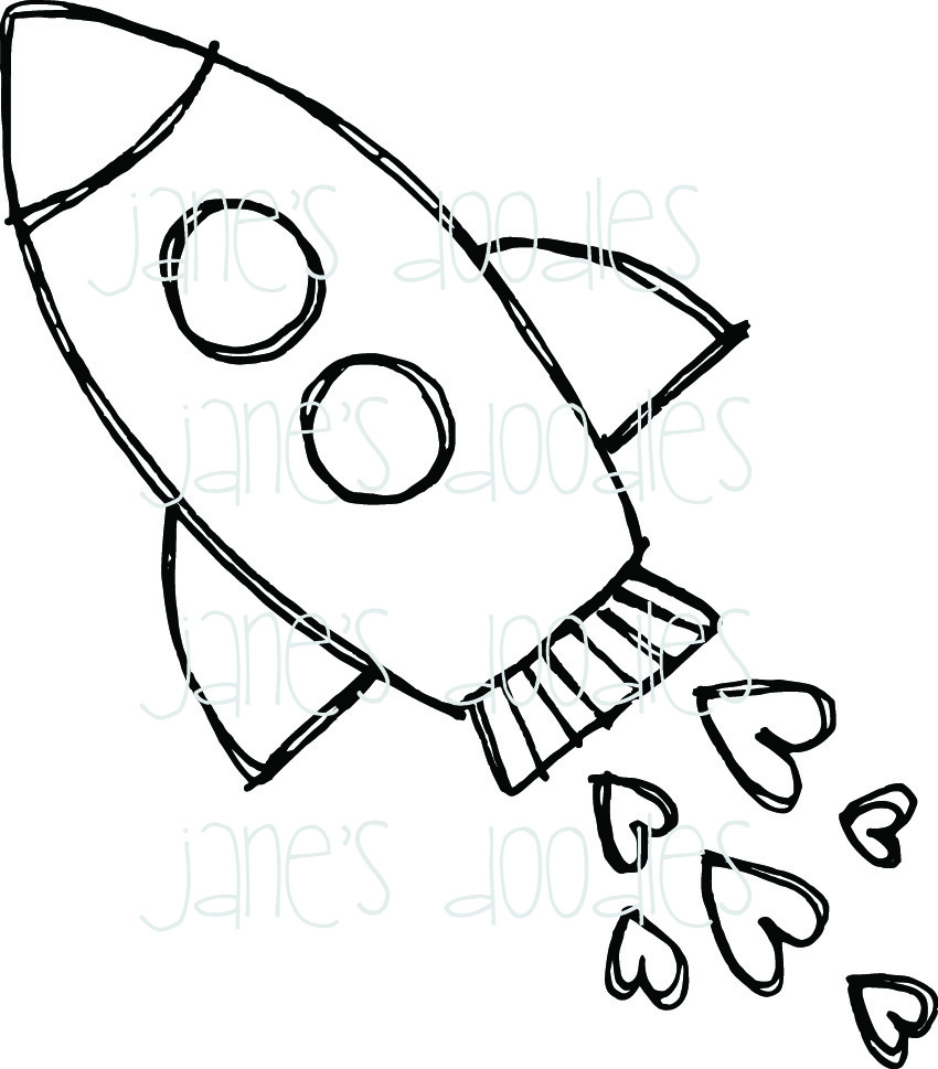 Free rocket ship download. Rocketship clipart drawing