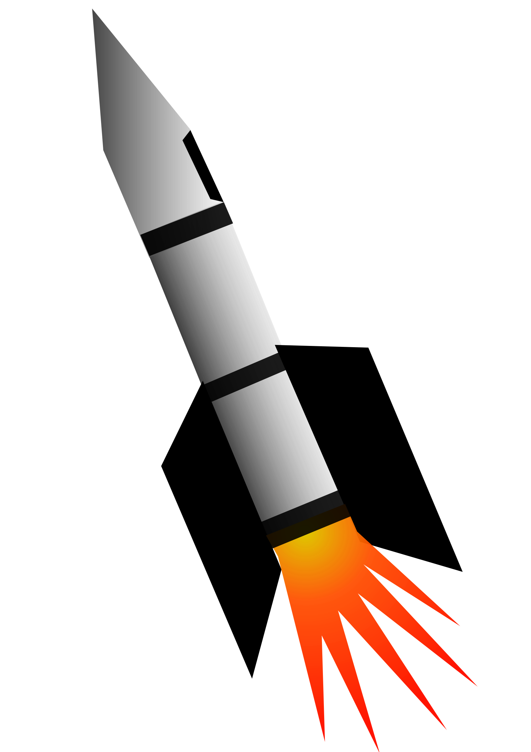 Rocketship clipart rocket exhaust. The icons png free