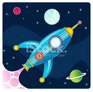 Rocket ship premium clipartlogo. Rocketship clipart thrust