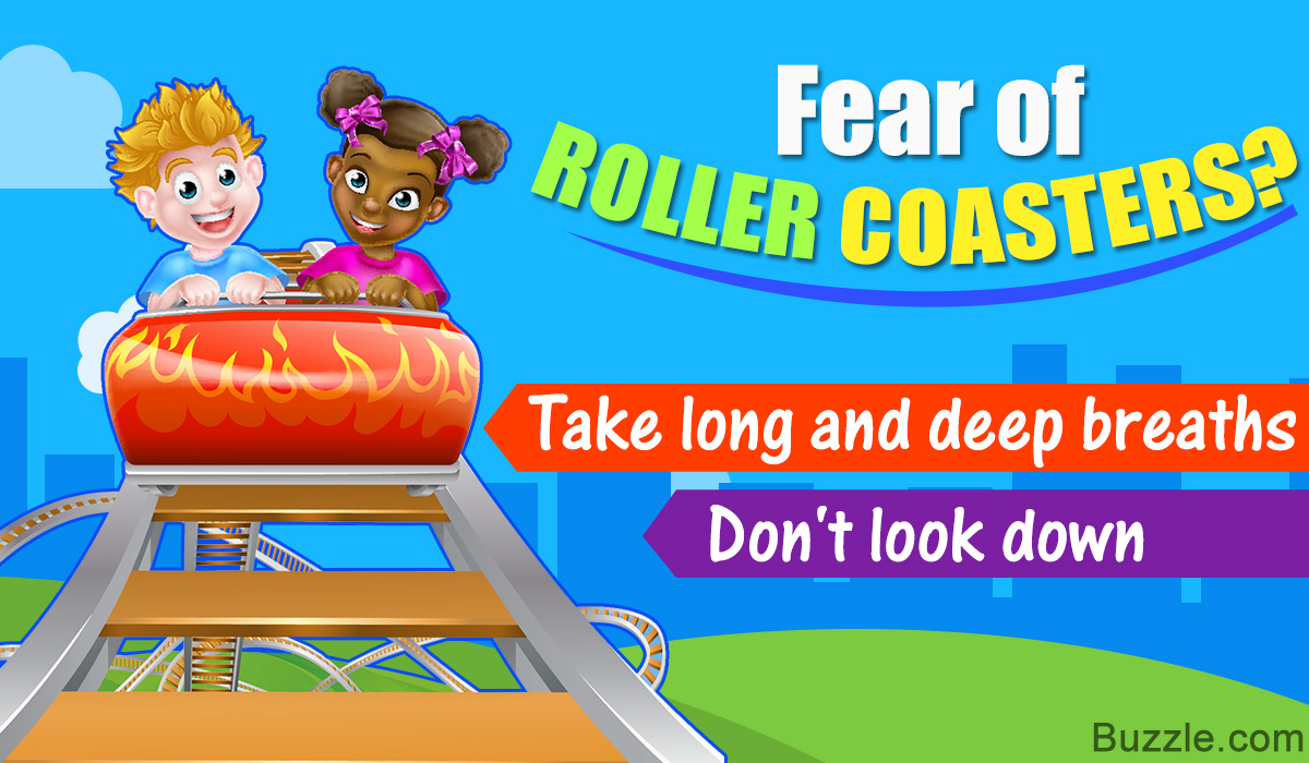 rollercoaster clipart acrophobia