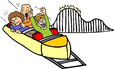 Rollercoaster Clipart Colossal Rollercoaster Colossal Transparent