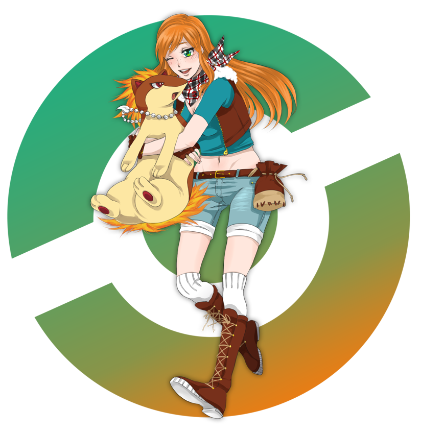 Pok mon full crossroads. Rollercoaster clipart incapacitated
