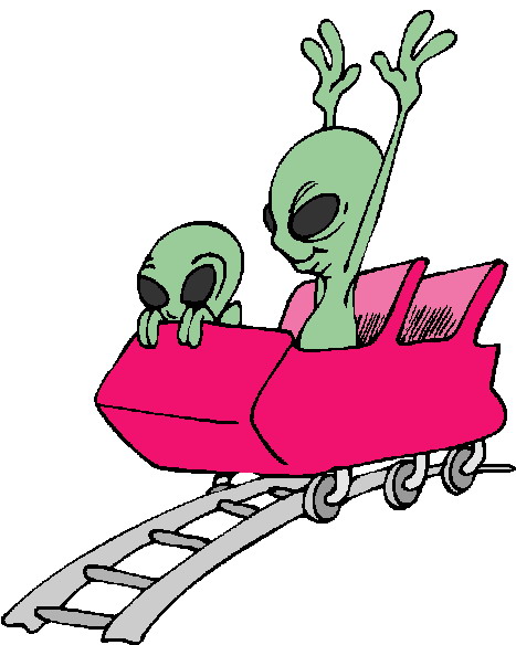 Rollercoaster clipart phobia. Roller coaster clip art