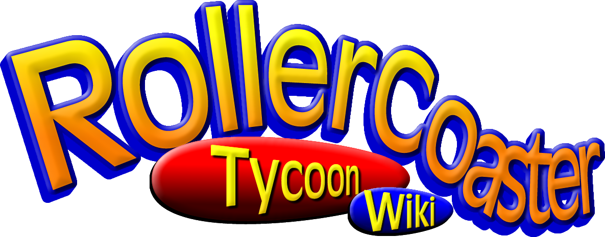 Rollercoaster clipart water. Tycoon community portal wiki