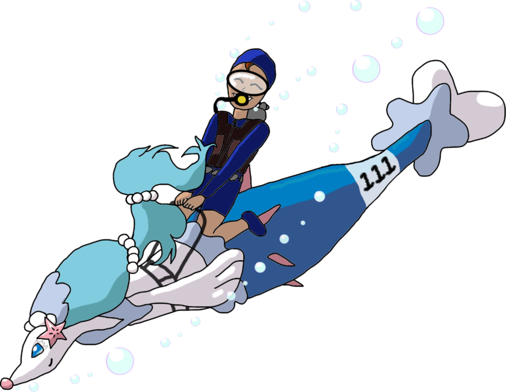 Alolan roller coaster ride. Rollercoaster clipart water