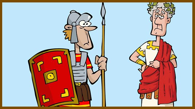 School radio time and. Rome clipart britain roman