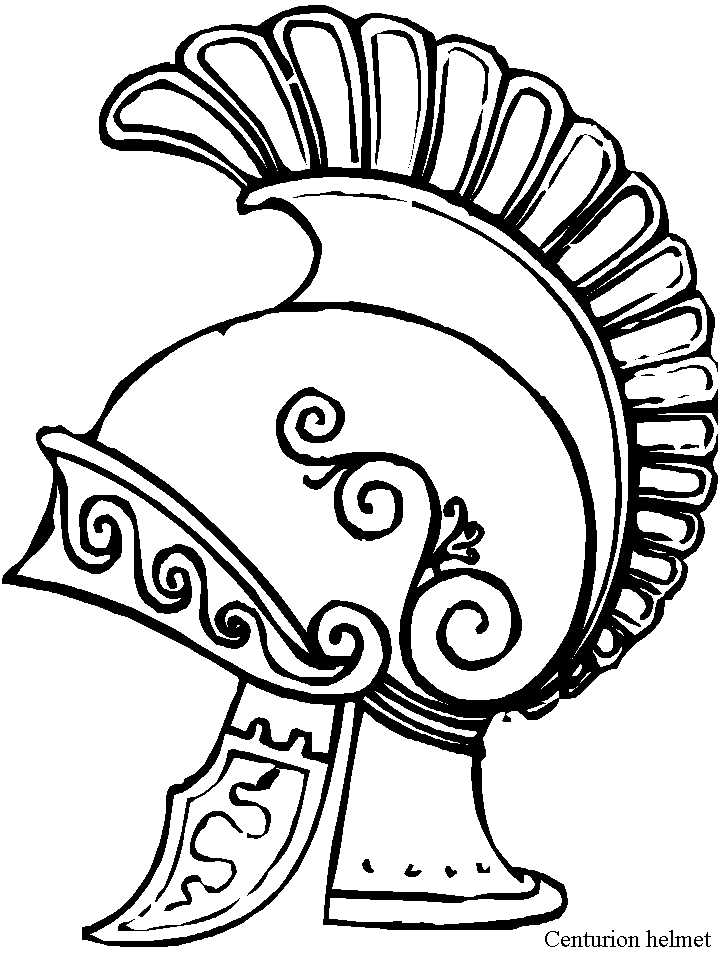 Rome clipart coloring. Free page download clip