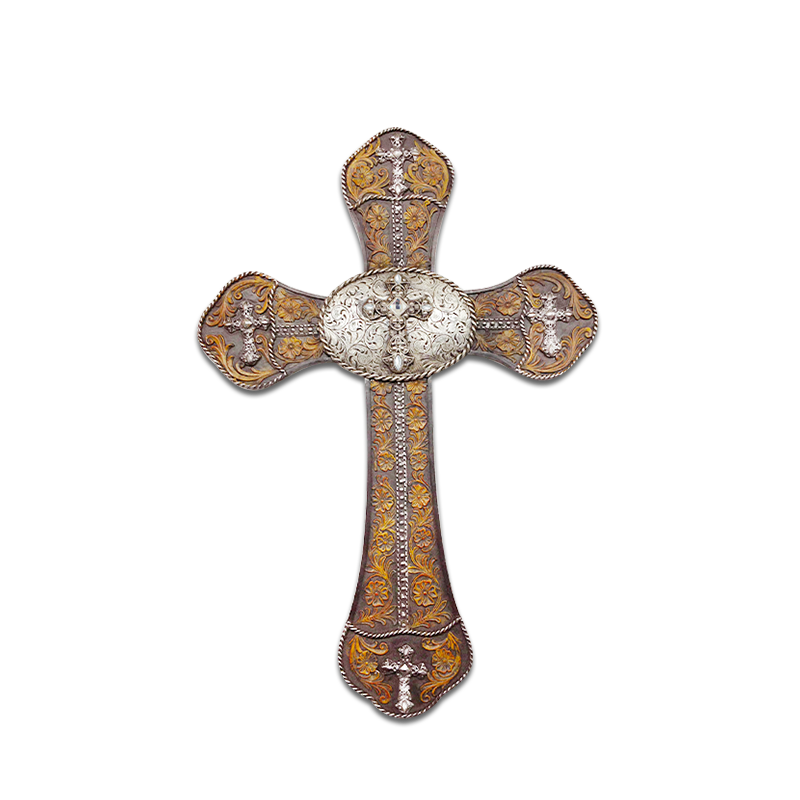rome clipart cross