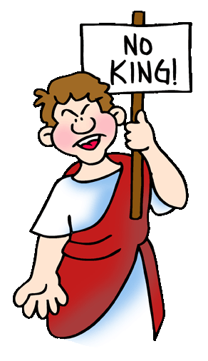 rome clipart government roman